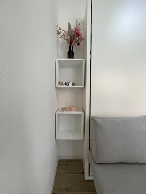 Grazioso Monolocale Apartment Milan Exterior photo